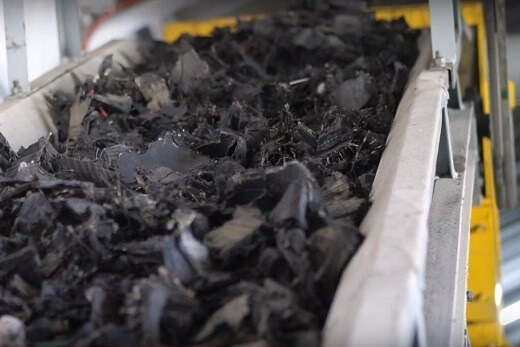 מחזור צמיגים מחזור צמיגים